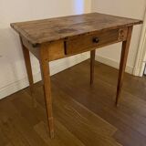 Side table or small desk