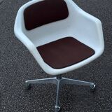Space Age office chair
