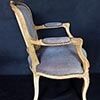 Child Chair of the 19th century