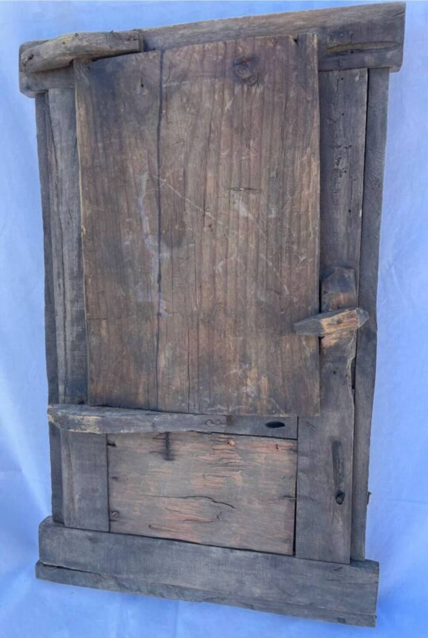 Himalayan Chalais Gate