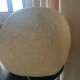 Rock Lamp "Dora" André Cazenave for the Atelier A