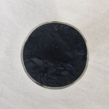 Vase cornet in dutch silver