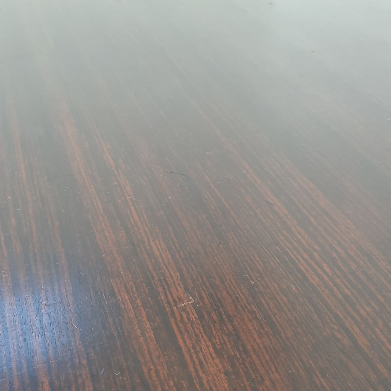 Center desk - vintage - AV contemporary furnishings