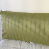 Houlès fabric cushion