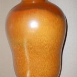Vase ceramic by Giovanni Gariboldi to Richard-Ginori 1952