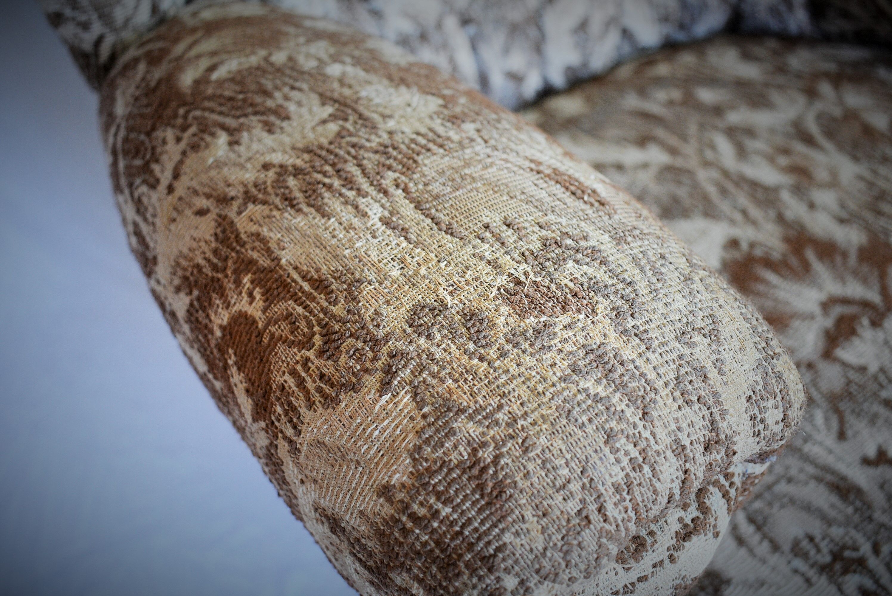 Design Art Deco Club Armchair, 1935