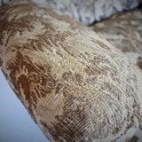 Design Art Deco Club Armchair, 1935