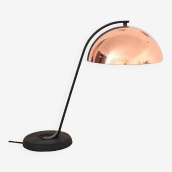 HAY TABLE LAMP Copper Bell Model by Lars Beller Fjetland Denmark