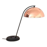 HAY TABLE LAMP Copper Bell Model by Lars Beller Fjetland Denmark