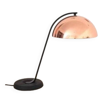 LAMPE A POSER HAY Modèle Cloche Cuivre de Lars Beller Fjetland  Danemark