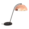 LAMPE A POSER HAY Modèle Cloche Cuivre de Lars Beller Fjetland  Danemark