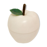 White ice apple