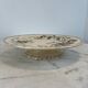 Gien ironstone dish, 19th century.