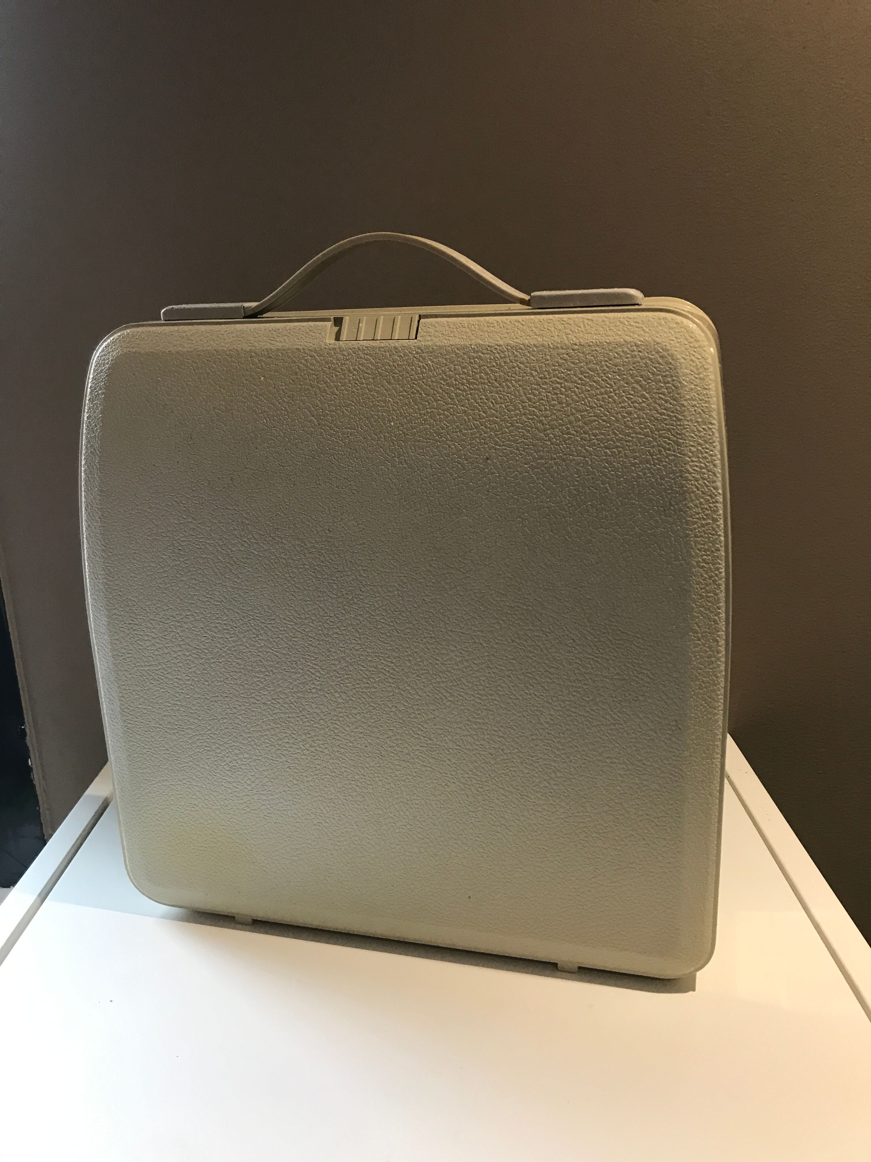 Hermès Baby typewriter