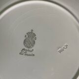 Plates 1960 Badonviller