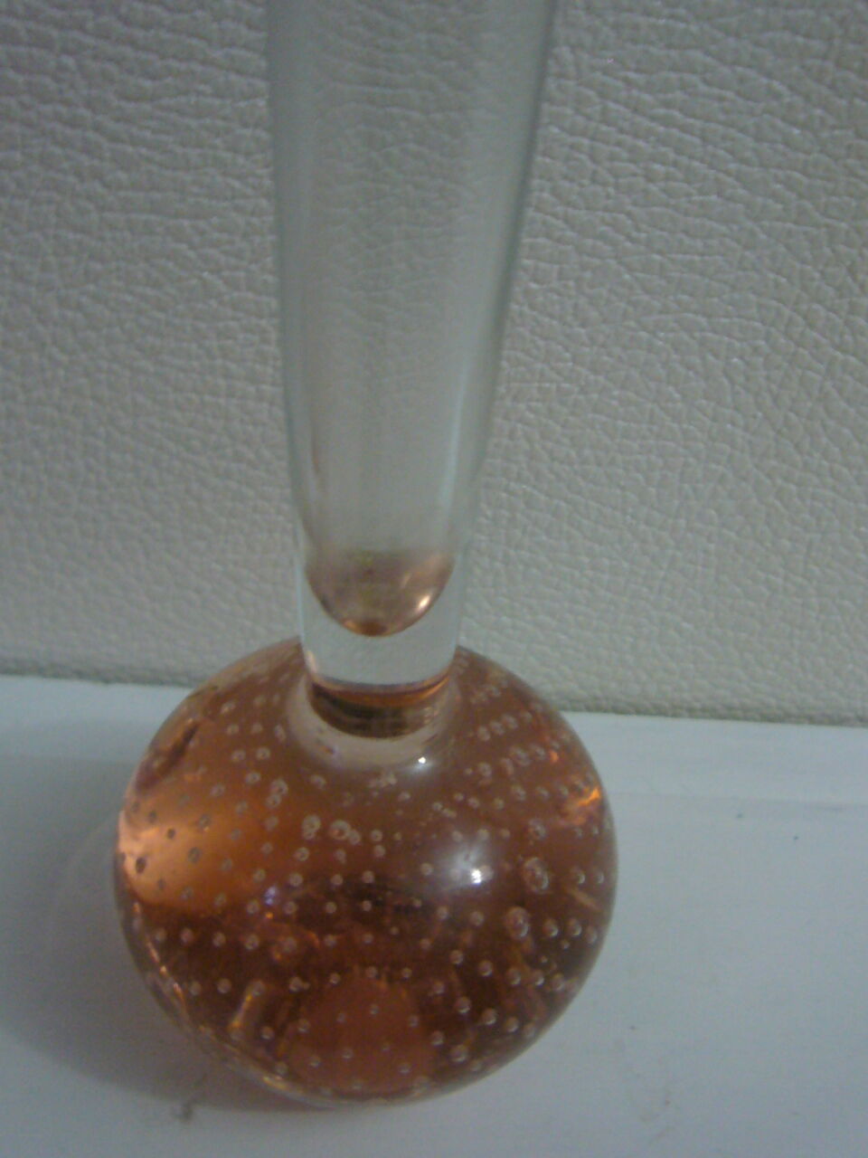 Vase soliflore