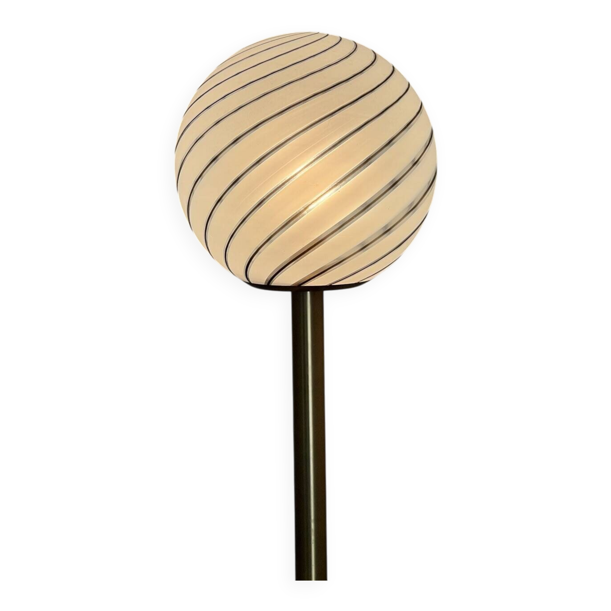 Vintage lamp - Murano - 1970s - Italian design