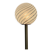 Vintage lamp - Murano - 1970s - Italian design