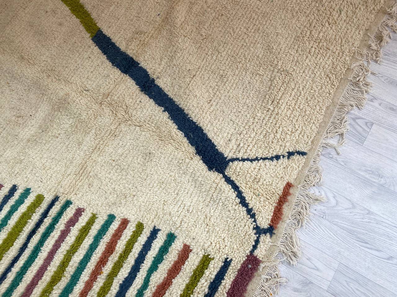Berber rugs, Moroccan rugs and crafts 380 x 285 cm