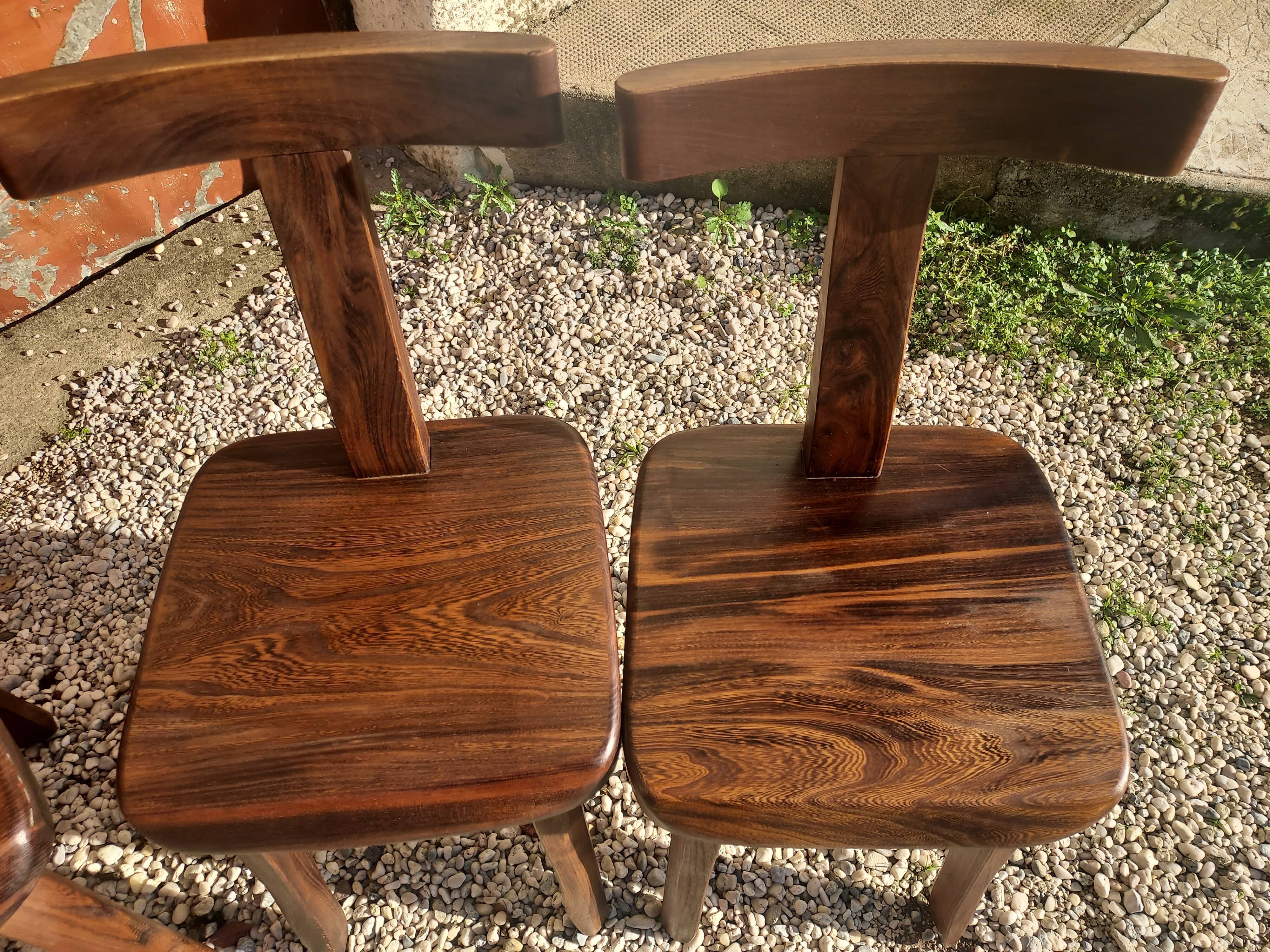 Chairs, France 70/80s