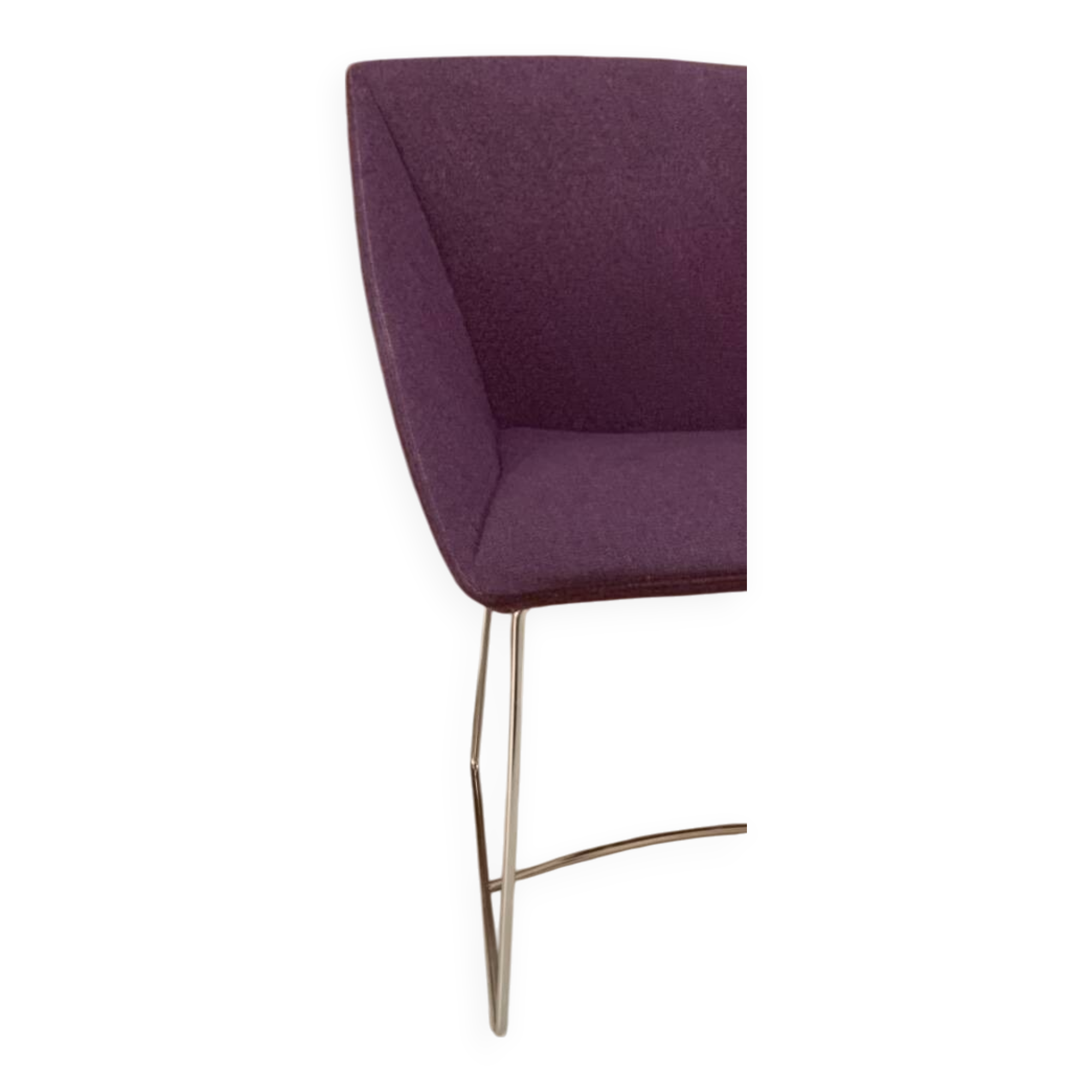 Cinna armchair