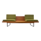 Canapé daybed Drevotàr, Czech vintage 1960s