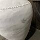 White Indian Jar