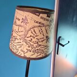 Two-light floor lamp 1950