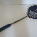 Vintage Dunlop Wooden Squash Racket