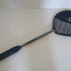 Vintage Dunlop Wooden Squash Racket