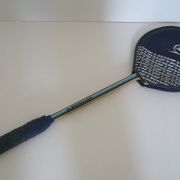 Vintage Dunlop Wooden Squash Racket