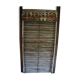 Old blinds