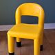 Italian design children's chair