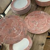 Villeroy & Boch porcelain service