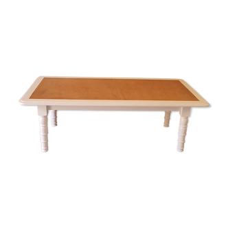 Large coffee table