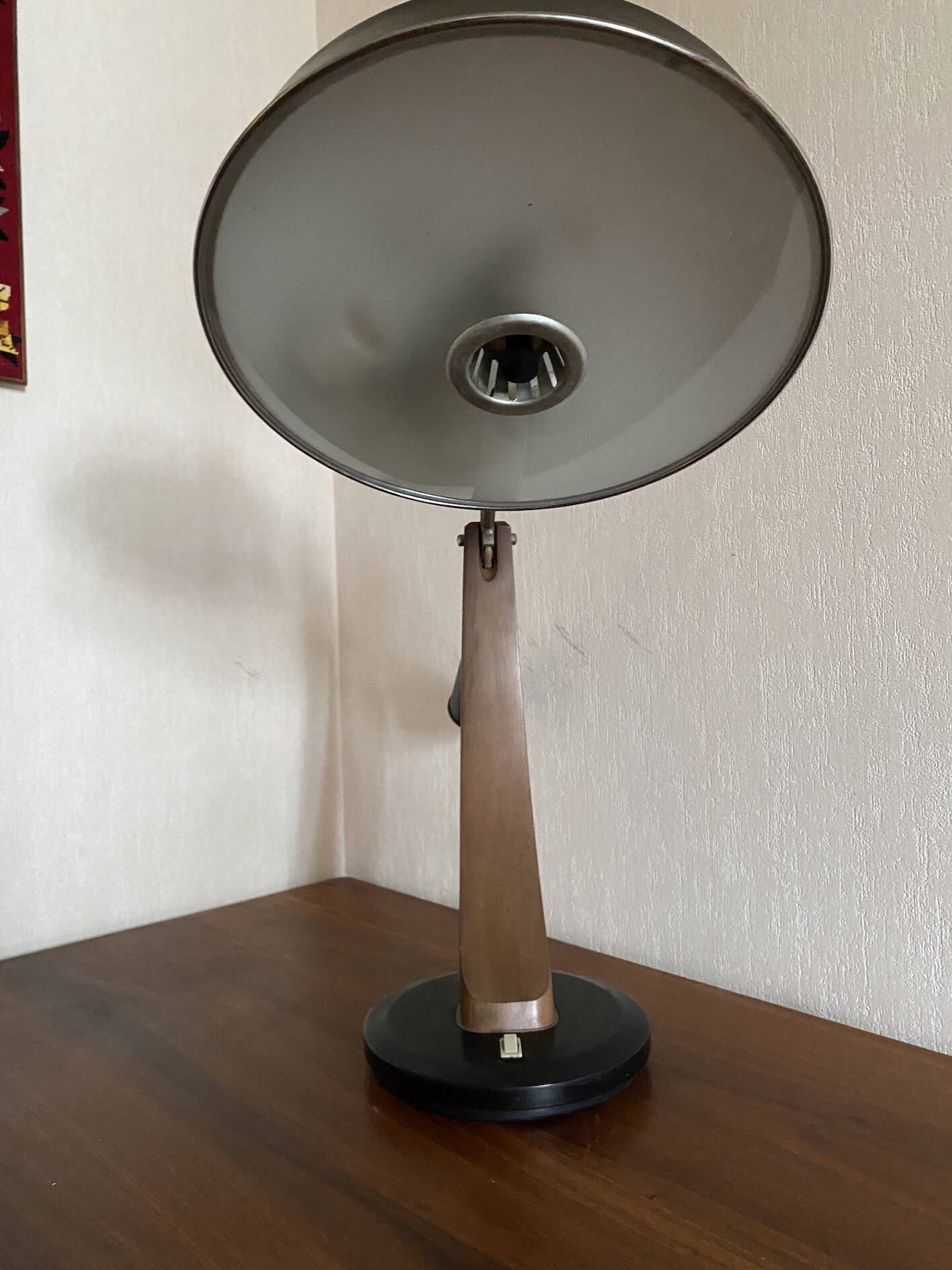 Lampe de Bureau FASE