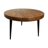 A coffee table