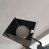 Roger Tallon floor lamp for Hustadt Leuchten 1970