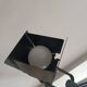 Roger Tallon floor lamp for Hustadt Leuchten 1970