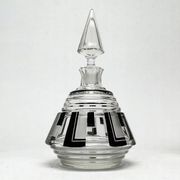 Carafe Art Déco Karel Palda