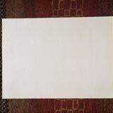 Old engraving scene of pharaohs - Late 19th century