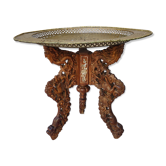 Side table Vietnam early 20th century