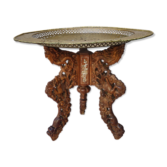 Side table Vietnam early 20th century