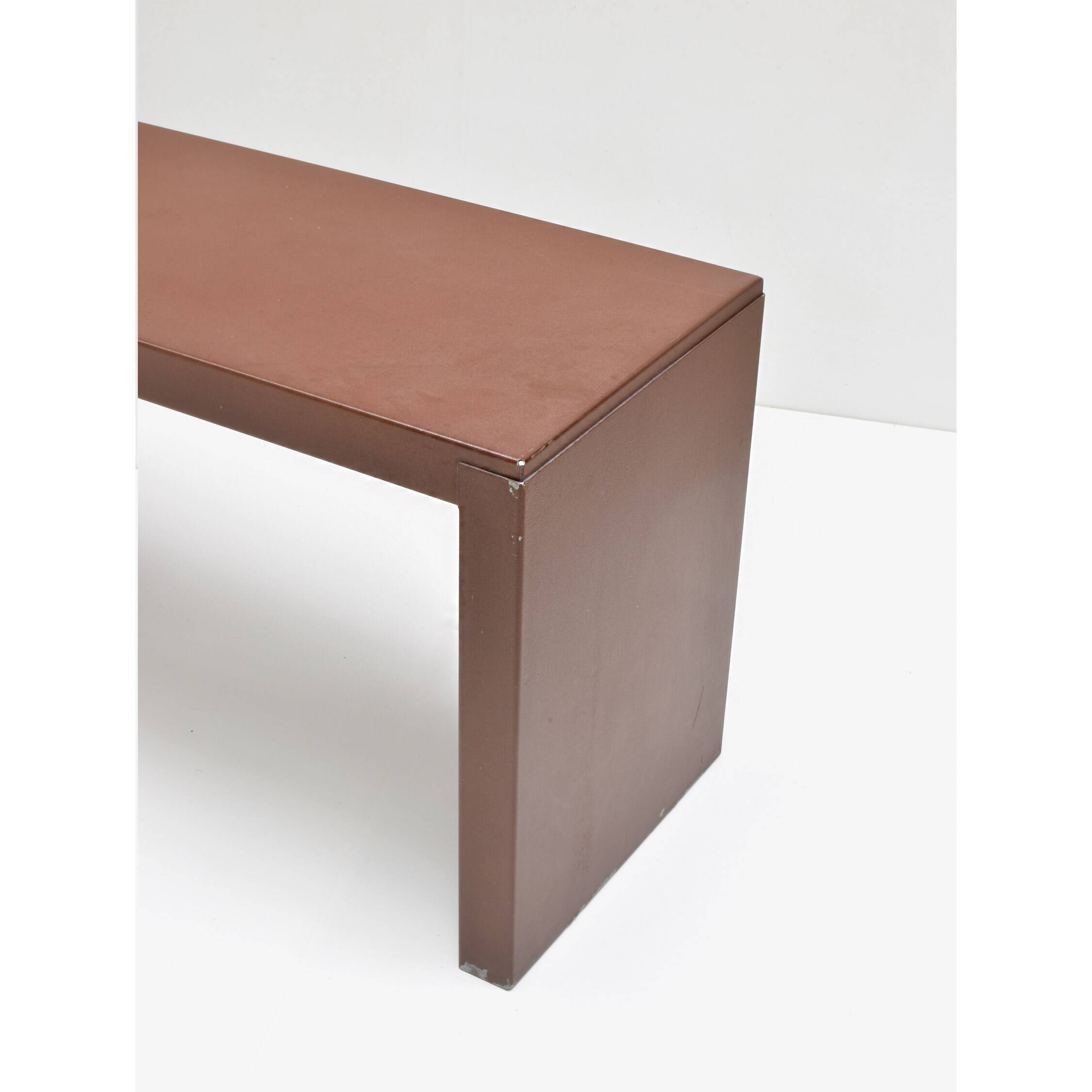 Big Irony Bench 170cm - Design Maurizio Peregalli for Zeus