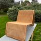 Lounge chair P3 Tito Agnoli for Bonacina vintage