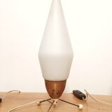 Nightstand Lamps – Spacecrafts – Spaceships / Rockets Kamenický Šenov PAIR