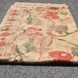 Large Ziegler oriental rug: 4.48 x 3.22 meters - quality: wool