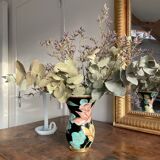 Vase art déco signé Vallauris
