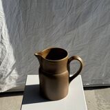 Carafe en grès Digoin France