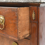 Empire period dresser